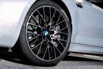 BMW M2 Competition 2018 года (WW)